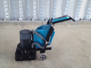 Polishing Concrete พื้นคอนกรีตขัดเงา_02