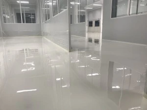 สี-Epoxy-Selg-Leveling-ราคา-DEVAFLOOR SL3100