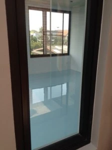 พื้น Epoxy Self Leveling-Premium grade